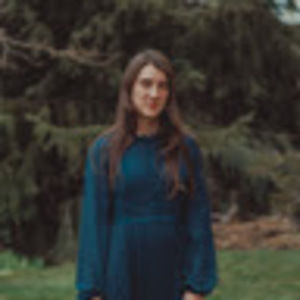 Meet your Posher, Emma